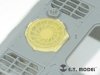 E.T. Model EA35-026 WWII German Panther D（Kursk 1943）For DRAGON Kit 1/35